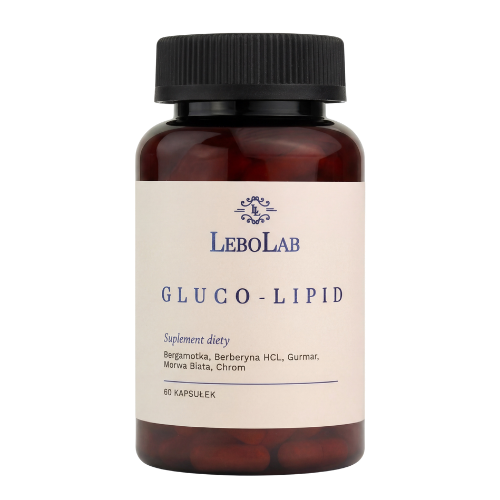 GLUCO-LIPID