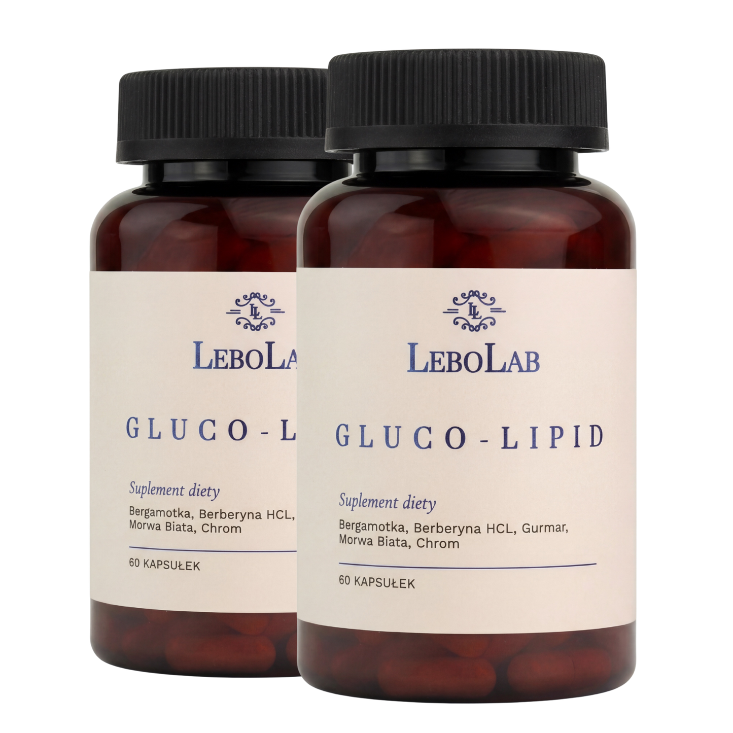 GLUCO-LIPID