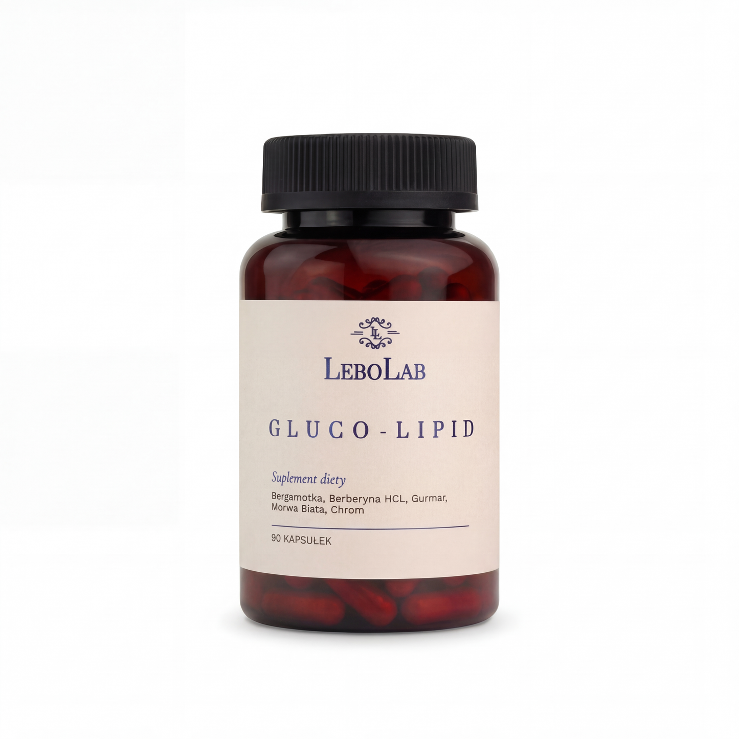 GLUCO-LIPID